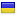 bogateem.com server is located in Ukraine